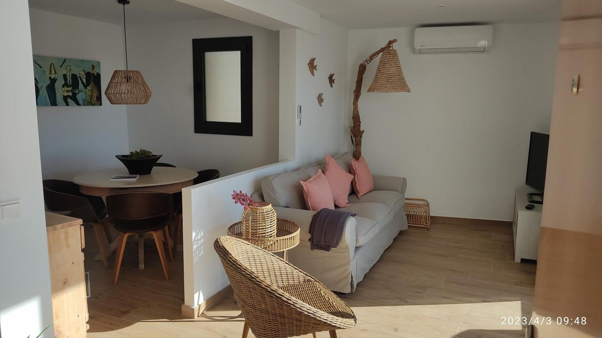 Hostal Sa Malica بلانيس المظهر الخارجي الصورة