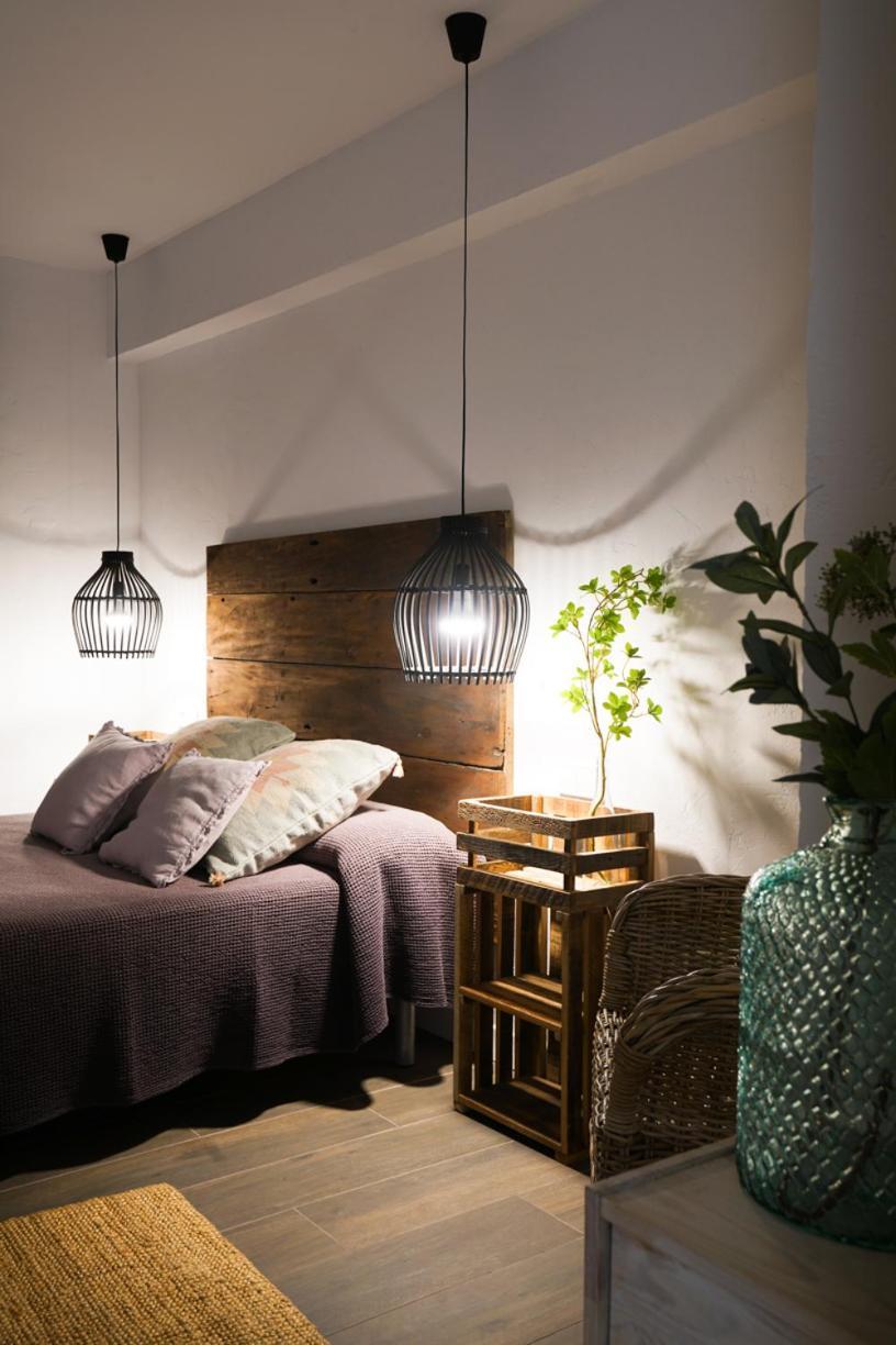 Hostal Sa Malica بلانيس المظهر الخارجي الصورة